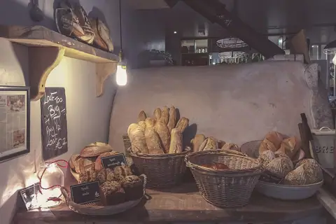 J-Lo's Cobs photo 2